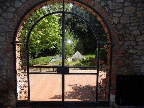 Castelnuovo Berardenga Häuser, Castelnuovo Berardenga Haus kaufen