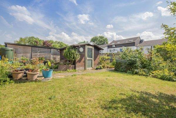 Viele Möglichkeiten