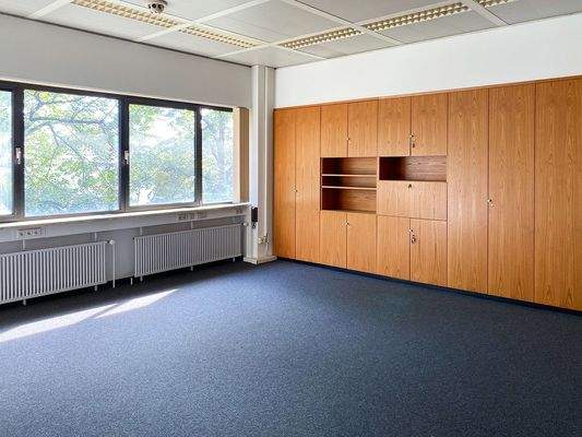 Bürofläche (OG)
