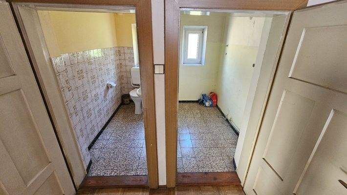 WC - Zwischenstock - Haus - Steinfeld - kaufen
