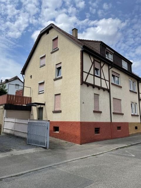 Heilbronn Häuser, Heilbronn Haus kaufen