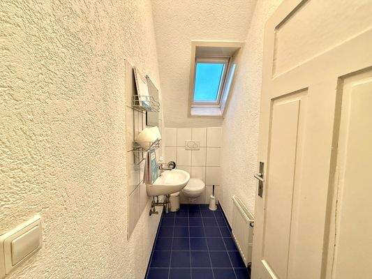 Gäste-WC