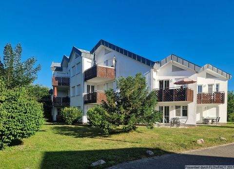 Seebad Bansin Wohnungen, Seebad Bansin Wohnung kaufen