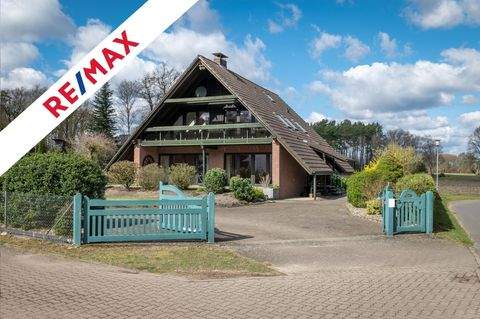 Handeloh Häuser, Handeloh Haus kaufen