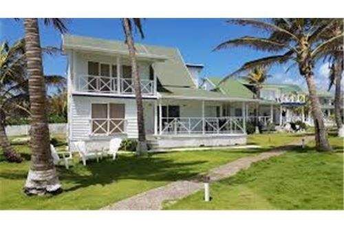 Häuser der Umgebung