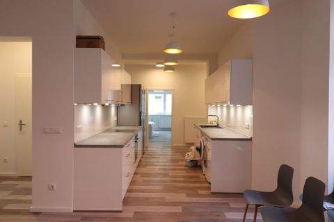 Berlin WG Berlin, Wohngemeinschaften