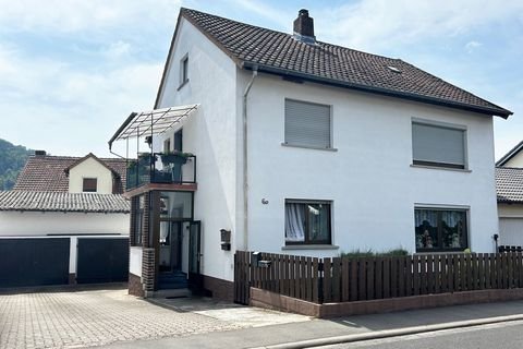 Dorfprozelten Häuser, Dorfprozelten Haus kaufen