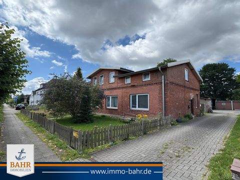 Bad Schwartau Renditeobjekte, Mehrfamilienhäuser, Geschäftshäuser, Kapitalanlage