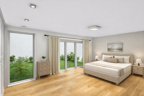 Schlafen Visualisierung