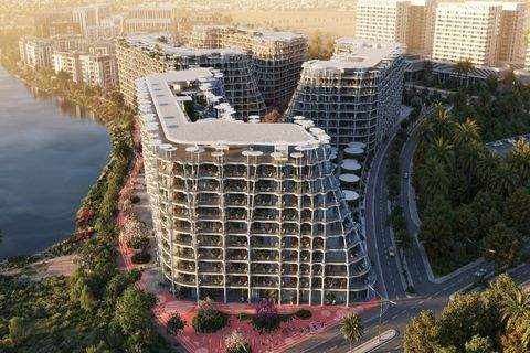 Dubai Wohnungen, Dubai Wohnung kaufen