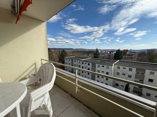 Balkon 2