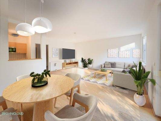 EINRICHTUNGSBEISPIEL