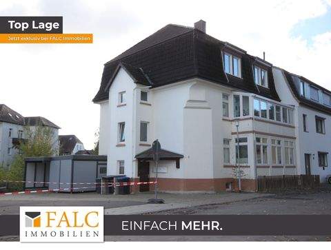 Bad Pyrmont Häuser, Bad Pyrmont Haus kaufen