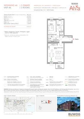 ALVA - Haus K20 - WE 046