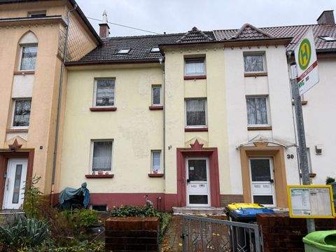 Neunkirchen Häuser, Neunkirchen Haus kaufen