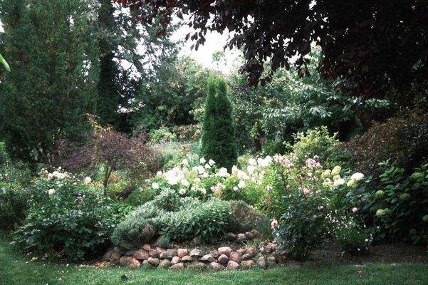 So schön kann der Garten sein!
