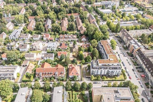 Weitere Umgebungsaufnahme