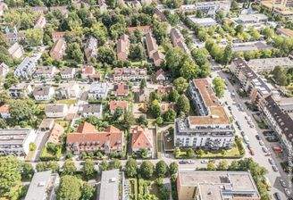 Weitere Umgebungsaufnahme