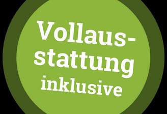 Vollausstattung