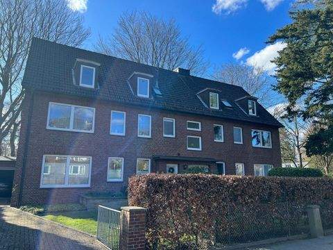 Hamburg Wohnungen, Hamburg Wohnung kaufen