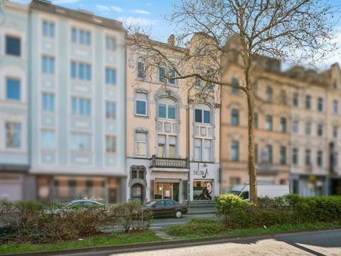Aachen Renditeobjekte, Mehrfamilienhäuser, Geschäftshäuser, Kapitalanlage