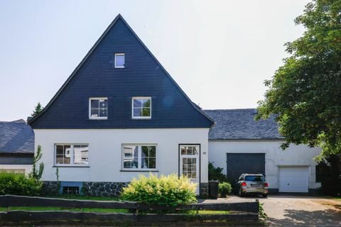 Winterberg Häuser, Winterberg Haus kaufen