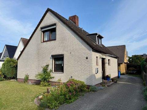 Wurster Nordseeküste Häuser, Wurster Nordseeküste Haus kaufen