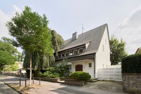 Köln / Lindenthal Häuser, Köln / Lindenthal Haus kaufen