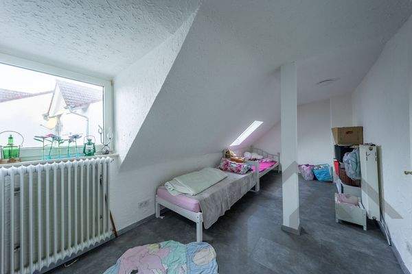 Kinderzimmer 2