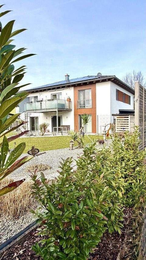 Osterhofen Häuser, Osterhofen Haus kaufen