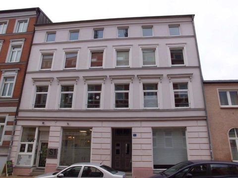 Schwerin Renditeobjekte, Mehrfamilienhäuser, Geschäftshäuser, Kapitalanlage