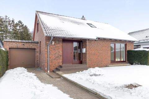 Rieseby Häuser, Rieseby Haus kaufen