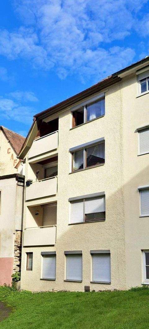 Haigerloch Häuser, Haigerloch Haus kaufen