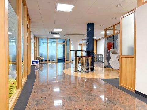 Neustadt an der Aisch Büros, Büroräume, Büroflächen 
