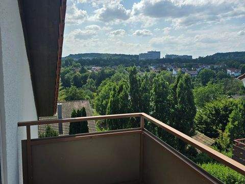 Tübingen Wohnungen, Tübingen Wohnung mieten