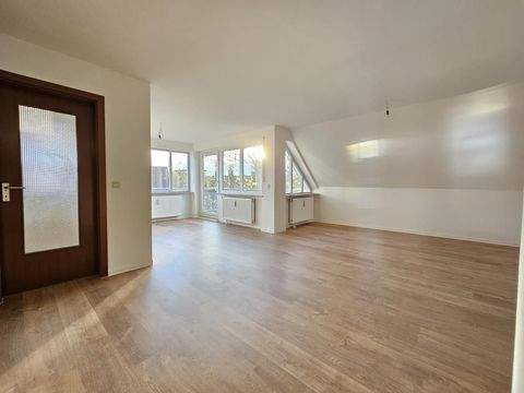 Wilkau-Haßlau Wohnungen, Wilkau-Haßlau Wohnung mieten