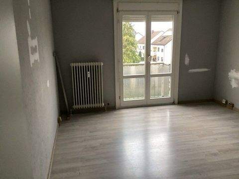 Karlsruhe Wohnungen, Karlsruhe Wohnung mieten