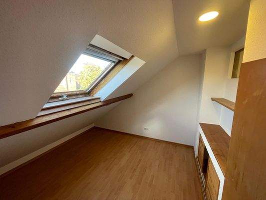 Schlafzimmer 1 - Wohnung 1 