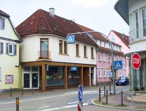 Bad Rappenau Häuser, Bad Rappenau Haus kaufen