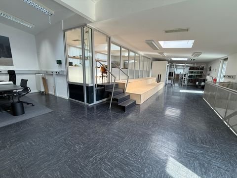 Köln Büros, Büroräume, Büroflächen 