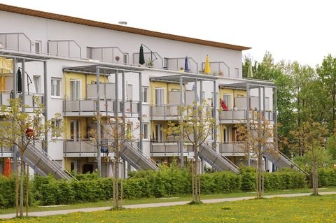 Regensburg Wohnungen, Regensburg Wohnung mieten