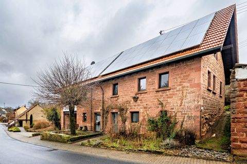 Elztal Häuser, Elztal Haus kaufen