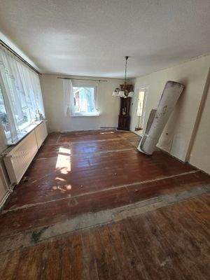 Wohnzimmer - Ansicht 1