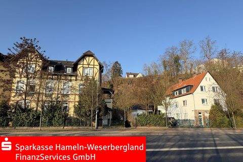 Hameln Renditeobjekte, Mehrfamilienhäuser, Geschäftshäuser, Kapitalanlage