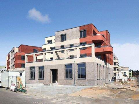 Steinen Büros, Büroräume, Büroflächen 