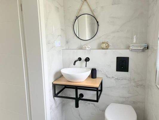 Duschbad Ansicht 1 EG