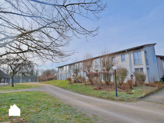 Senioren Wohn- und Pflegezentrum