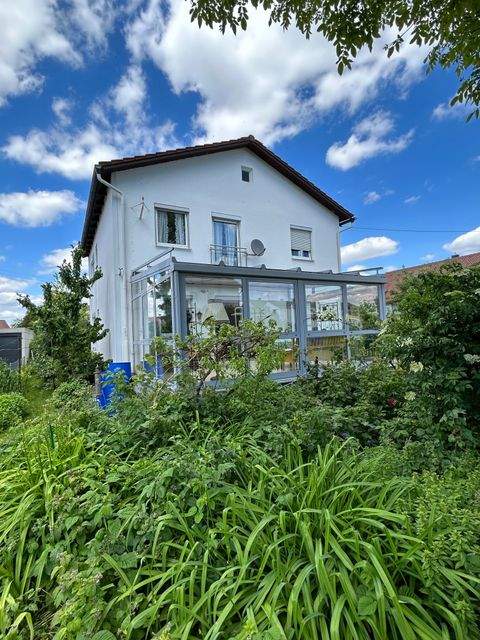 Moosinning Häuser, Moosinning Haus kaufen