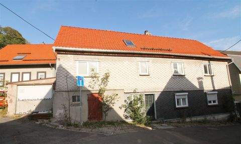 Suhl Häuser, Suhl Haus kaufen