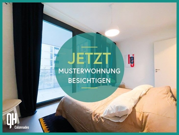 3 Zimmer Wohnung in Berlin (Moabit)
